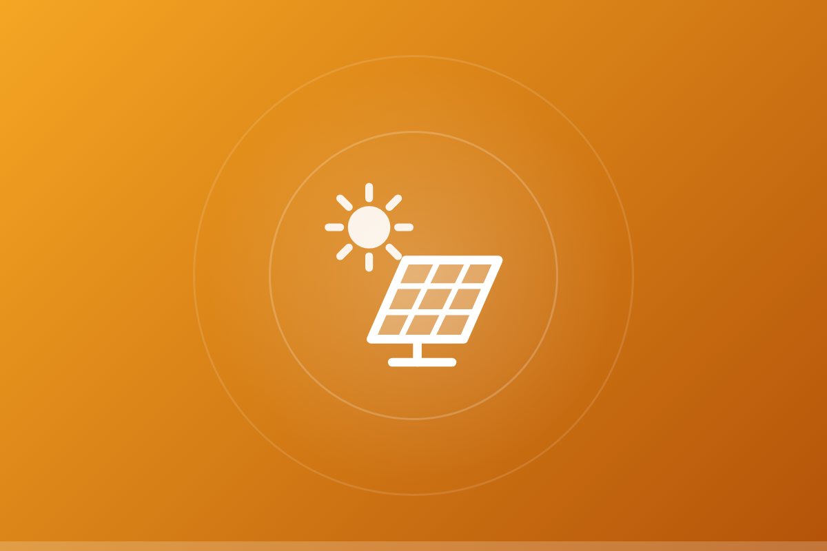 太陽光パネル
